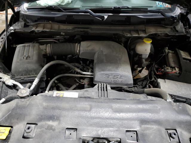 2022 RAM 1500 CLASS 1C6RR7GG0NS151903