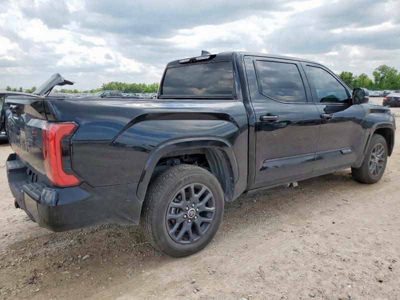 Vin: 5tfna5db1px121696, lot: 60085965, toyota tundra crewmax platinum 20233