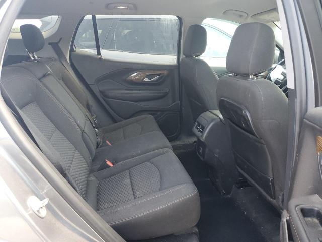 2019 GMC TERRAIN SL - 3GKALMEV3KL368657