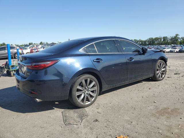 Vin: jm1gl1vm7j1326641, lot: 58480905, mazda 6 touring 20183