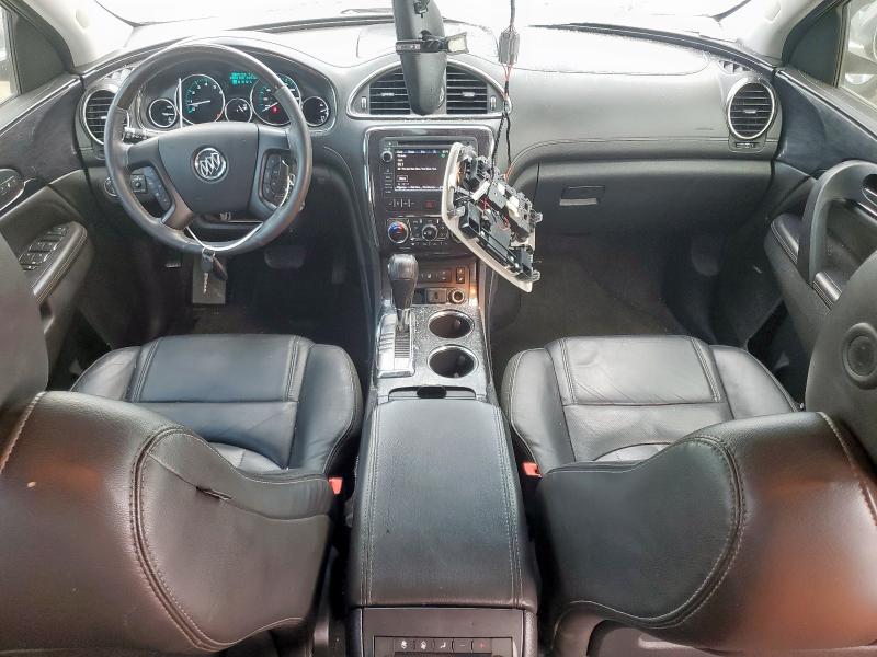 2016 BUICK ENCLAVE 5GAKRBKD3GJ135375