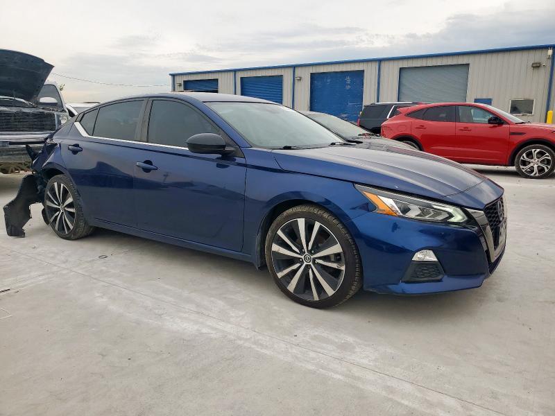 2020 NISSAN ALTIMA SR 1N4BL4CV2LC260472