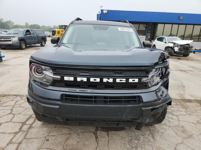 2021 FORD BRONCO SPO - 3FMCR9C64MRB01454