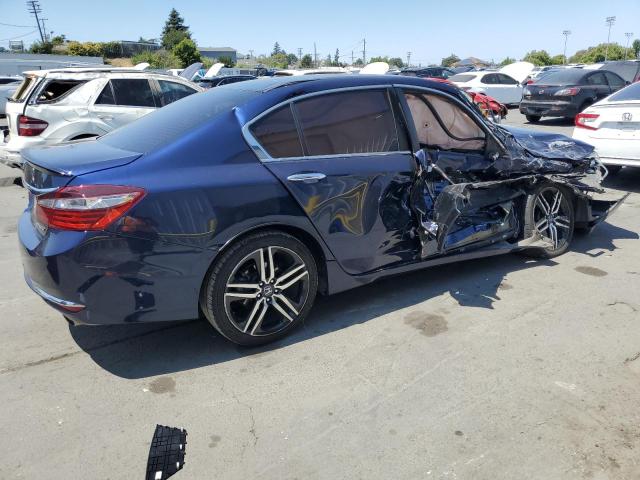 2016 HONDA ACCORD SPO - 1HGCR2F54GA146425