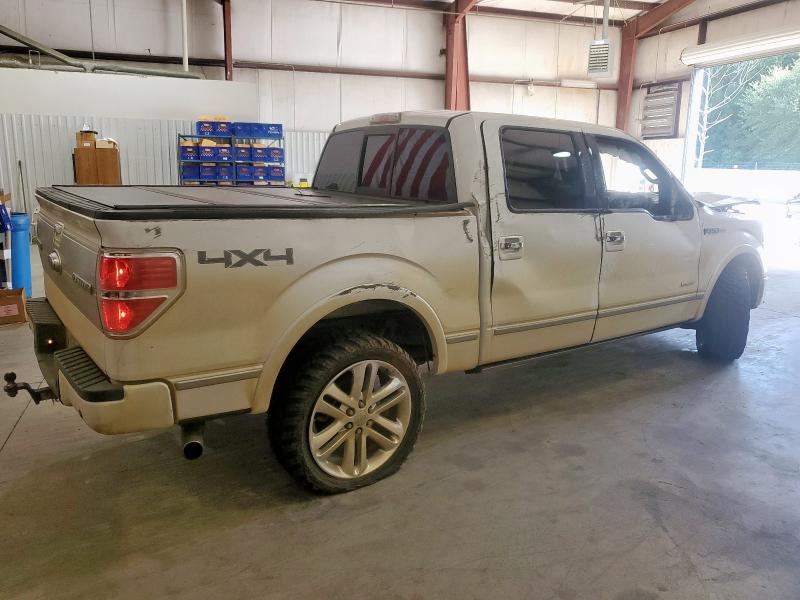 Vin: 1ftfw1etxcfc76351, lot: 62602085, ford f-150 supercrew 20123
