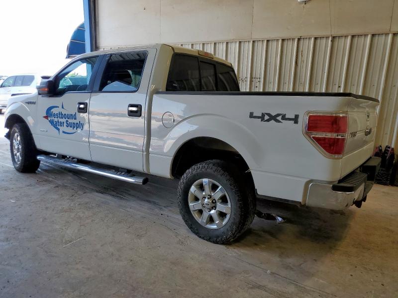 Vin: 1ftfw1et5ekf36925, lot: 61095865, ford f-150 supercrew 20142
