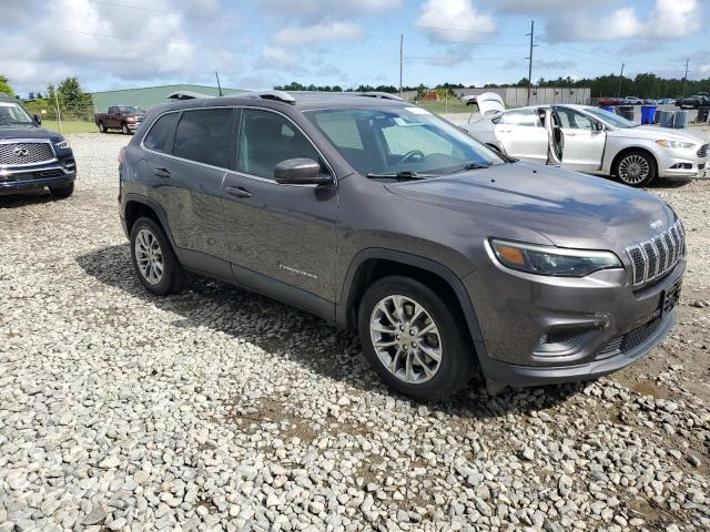 Vin: 1c4pjllb7kd289948, lot: 60732035, jeep grand cher latitude plus 20194