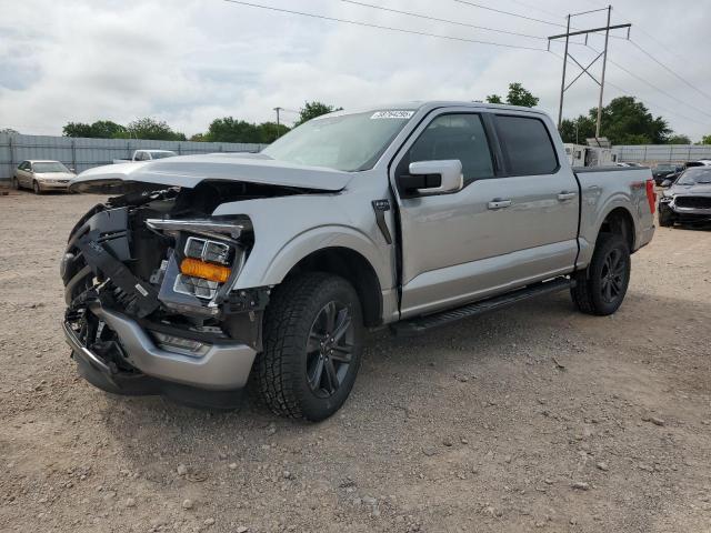 Vin: 1ftfw1e81pke92226, lot: 58764295, ford f-150 supercrew 2023 img_1