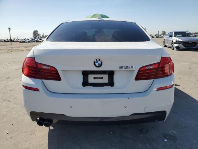 wba5a5c50ed507257 - 2014 Bmw 5 series i - #61500685