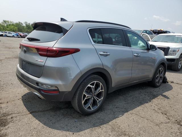 Vin: kndprca62l7635001, lot: 60651785, kia sportage sx 20203