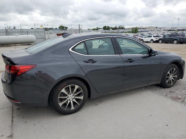 Vin: 19uub1f37fa010497, lot: 62029345, acura tlx 20153