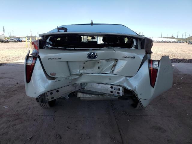 2017 TOYOTA PRIUS - JTDKBRFU9H3052562