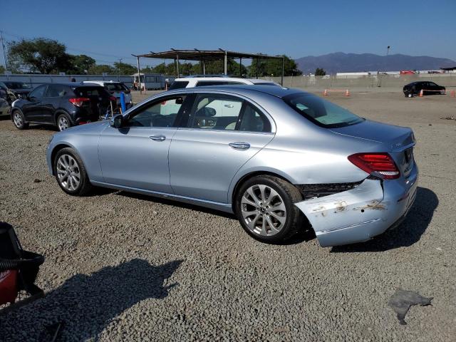Vin: wddzf4jb3ja298445, lot: 60354315, mercedes-benz e-class 300 20182
