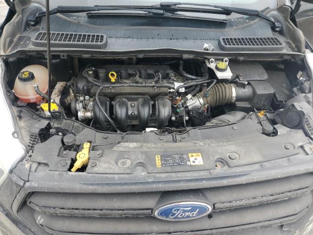 2017 FORD ESCAPE S - 1FMCU0F75HUB71106