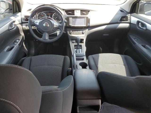 2019 NISSAN SENTRA S - 3N1AB7AP5KY415412