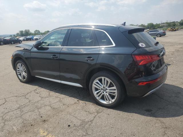 Vin: wa1bnafy5j2051376, lot: 60724775, audi q5 premium plus 20182