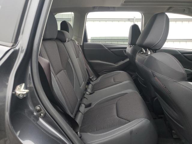 2019 SUBARU FORESTER P - JF2SKAGC5KH585978
