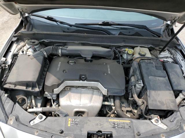 2016 CHEVROLET MALIBU LIMITED LTZ - 1G11E5SA2GU146940