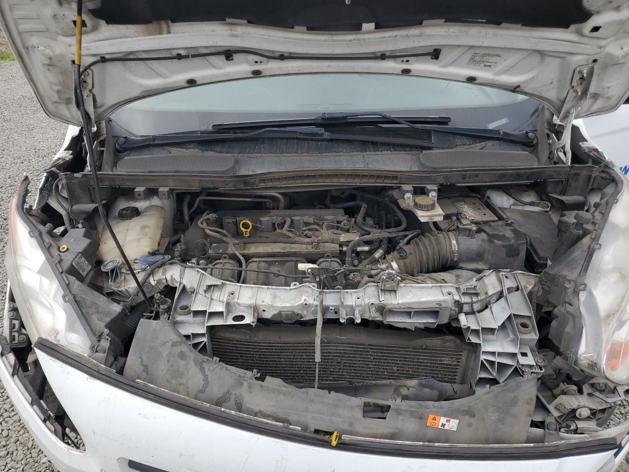 FORD TRANSIT CONNECT XLT