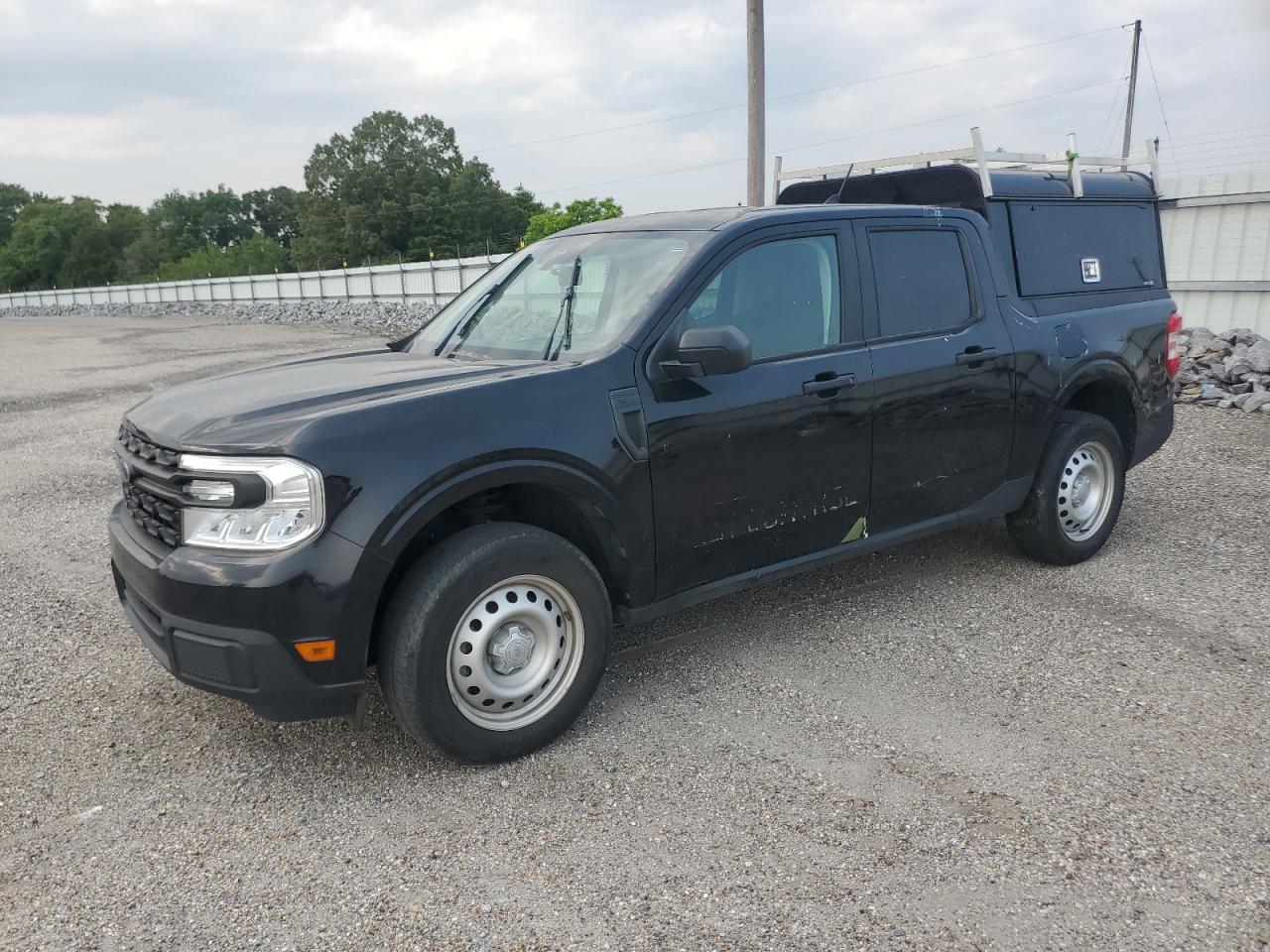 FORD MAVERICK XL