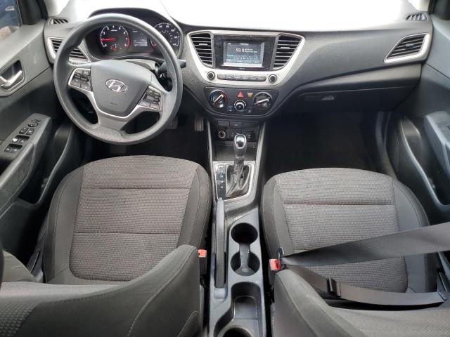 2019 HYUNDAI ACCENT SE 3KPC24A33KE063952