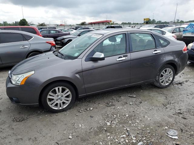 FORD FOCUS SEL