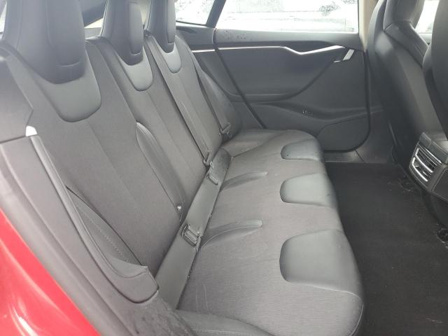 2015 TESLA MODEL S 85 5YJSA1H18FF082160