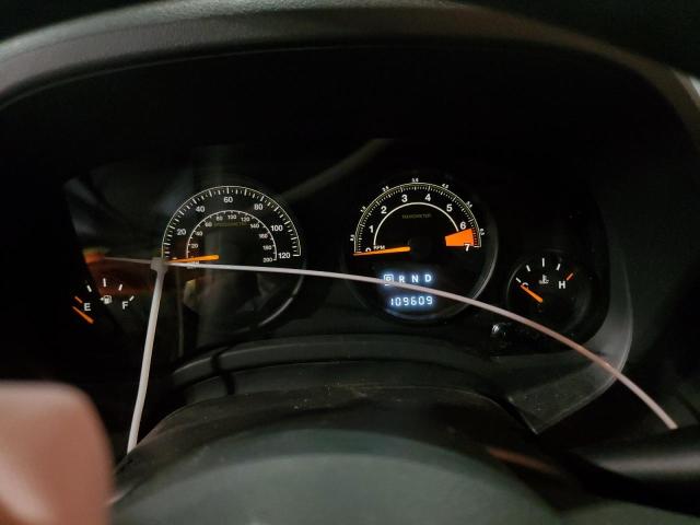 2015 JEEP PATRIOT SP 1C4NJRBB5FD347203