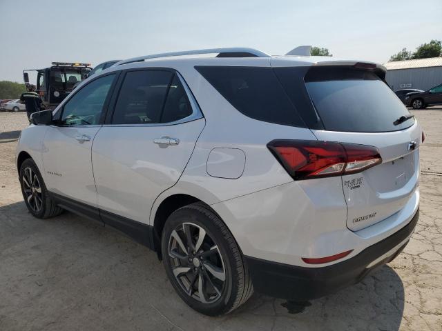 Vin: 3gnaxxeg8pl176202, lot: 60495655, chevrolet equinox premier 20232