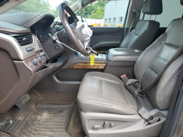 2015 GMC YUKON XL D - 1GKS2JKJ7FR630363