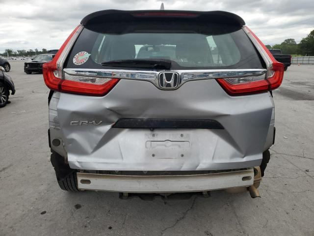2018 HONDA CR-V LX 2HKRW5H39JH410737