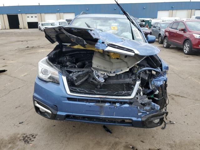 2017 SUBARU FORESTER 2 JF2SJARC1HH463532