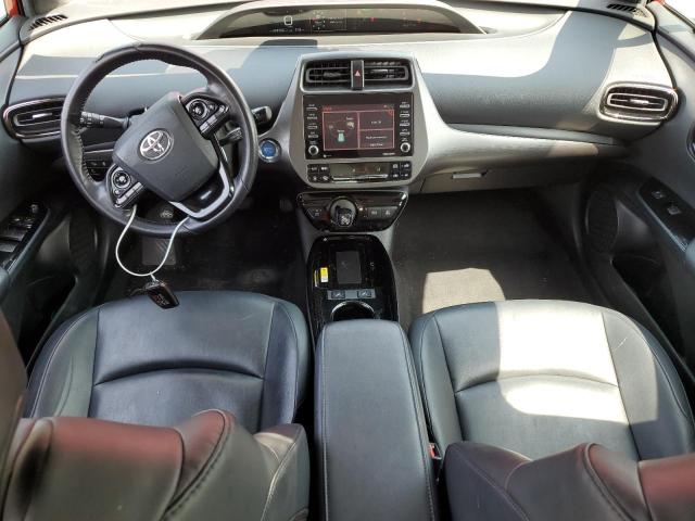 2021 TOYOTA PRIUS SPEC JTDKAMFU2M3129580