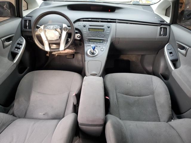 jtdkn3du7a0013659 - 2010 Toyota Prius - #60691565