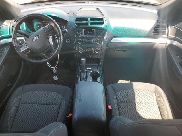 2016 FORD EXPLORER X - 1FM5K7D82GGA94274