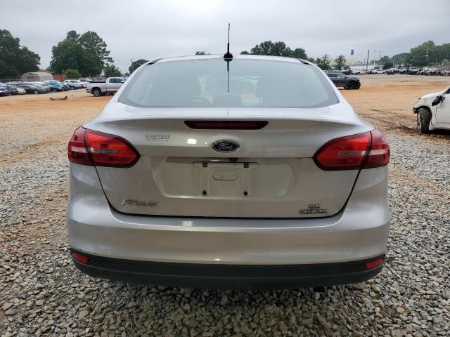 2016 FORD FOCUS SE 1FADP3F23GL320399