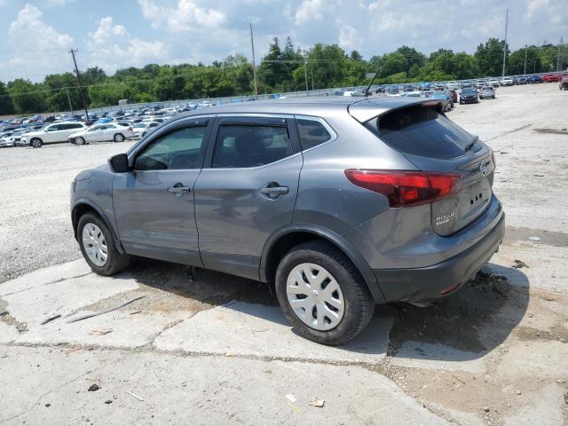 2019 NISSAN ROGUE SPT JN1BJ1CR8KW338321
