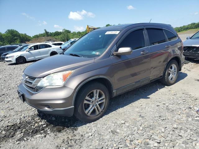 Vin: 5j6re4h76bl006642, lot: 62295285, honda crv exl 2011 img_1