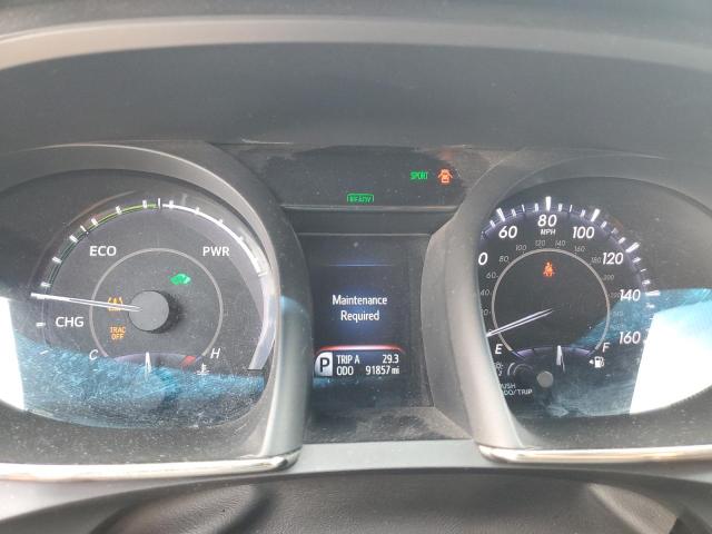 2015 TOYOTA AVALON HYB 4T1BD1EB0FU041948