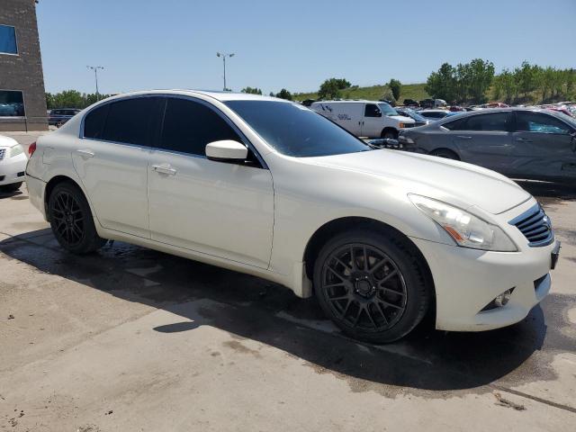 Vin: jn1cv6ar4dm767236, lot: 61494635, infiniti g37 20134