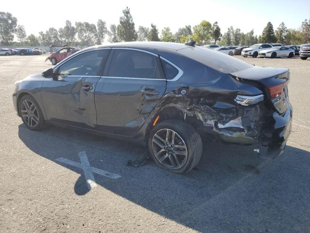2019 KIA FORTE EX 3KPF54AD6KE106256