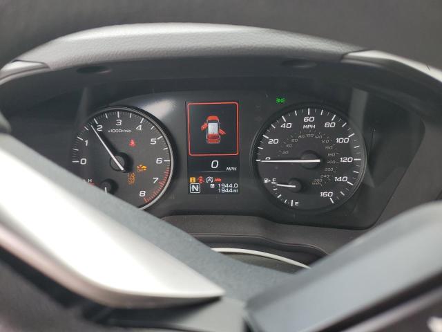 2025 SUBARU IMPREZA JF1GUABC3S8233266
