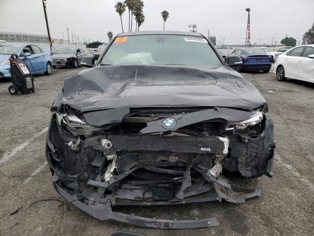 2017 BMW 330 I WBA8B9G52HNU48528