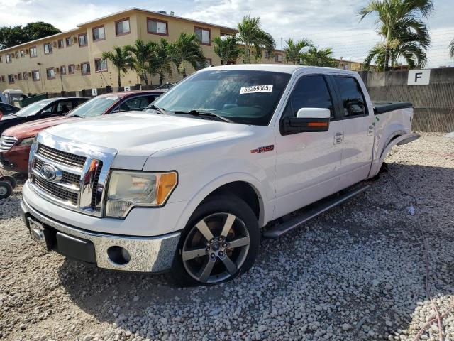 Vin: 1ftfw1cv6afd92650, lot: 62269005, ford f-150 supercrew 2010 img_1
