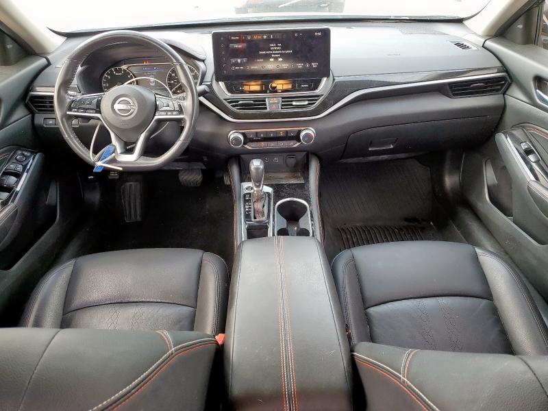 2023 NISSAN ALTIMA SR 1N4BL4CV5PN369759