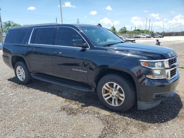 2018 CHEVROLET SUBURBAN C 1GNSCHKC3JR364486