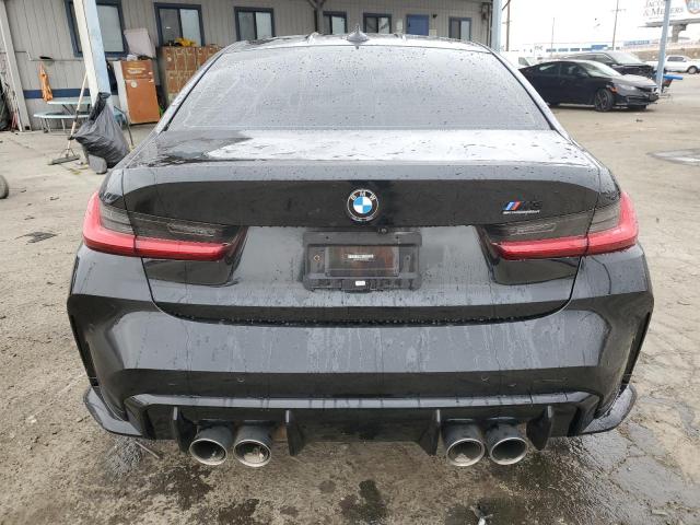 2021 BMW M3 COMPETI WBS33AY0XMFL28939