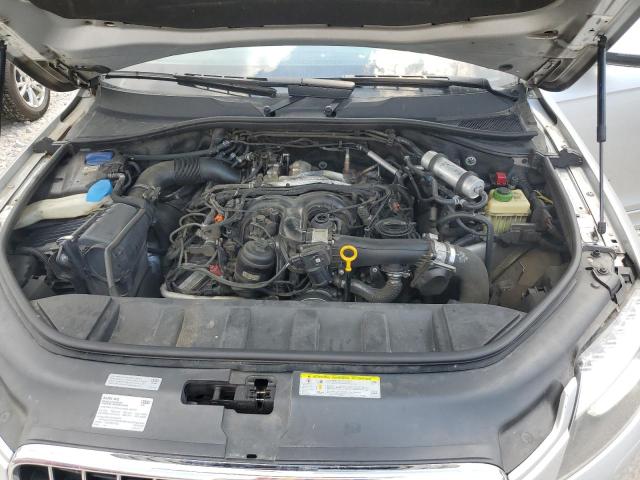 2015 AUDI Q7 TDI PRE WA1CMBFE2FD005826