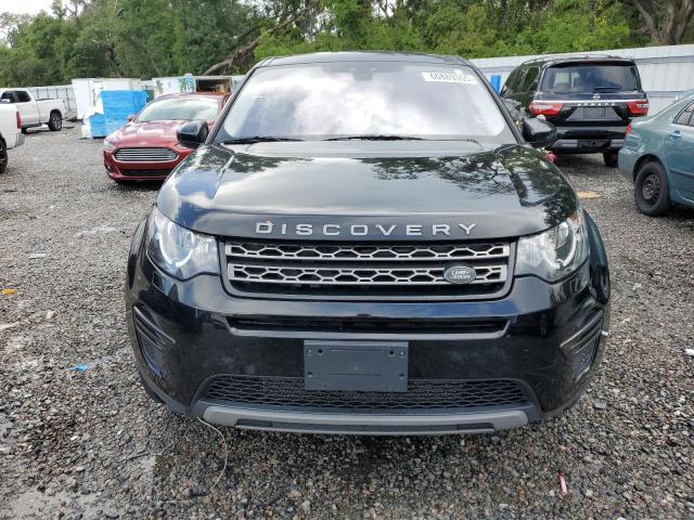 2017 LAND ROVER DISCOVERY SALCP2BG8HH657455