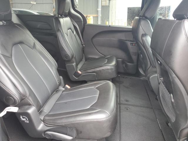 2025 CHRYSLER PACIFICA S - 2C4RC1BGXSR544657